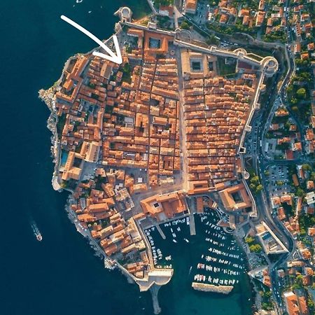 Dubrovnik Sweet Little Corner Apartment Esterno foto