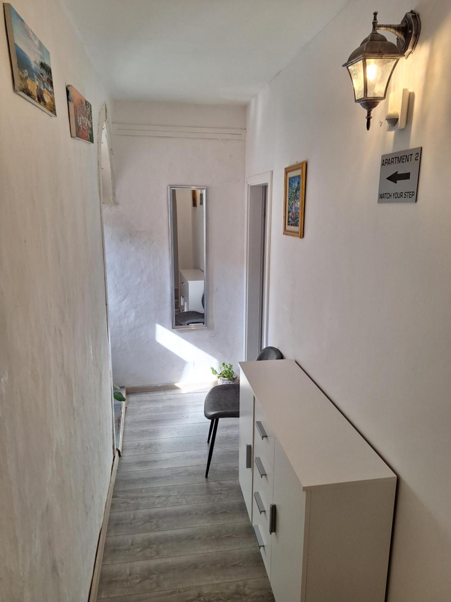 Dubrovnik Sweet Little Corner Apartment Esterno foto
