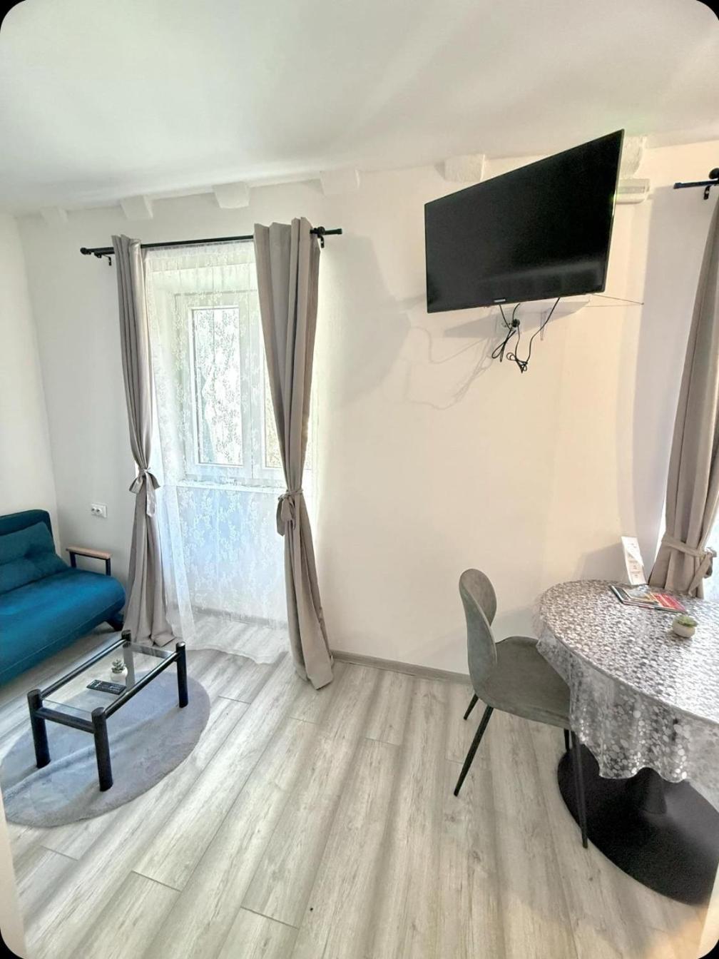 Dubrovnik Sweet Little Corner Apartment Esterno foto