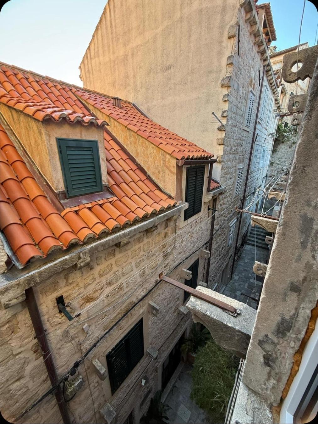 Dubrovnik Sweet Little Corner Apartment Esterno foto