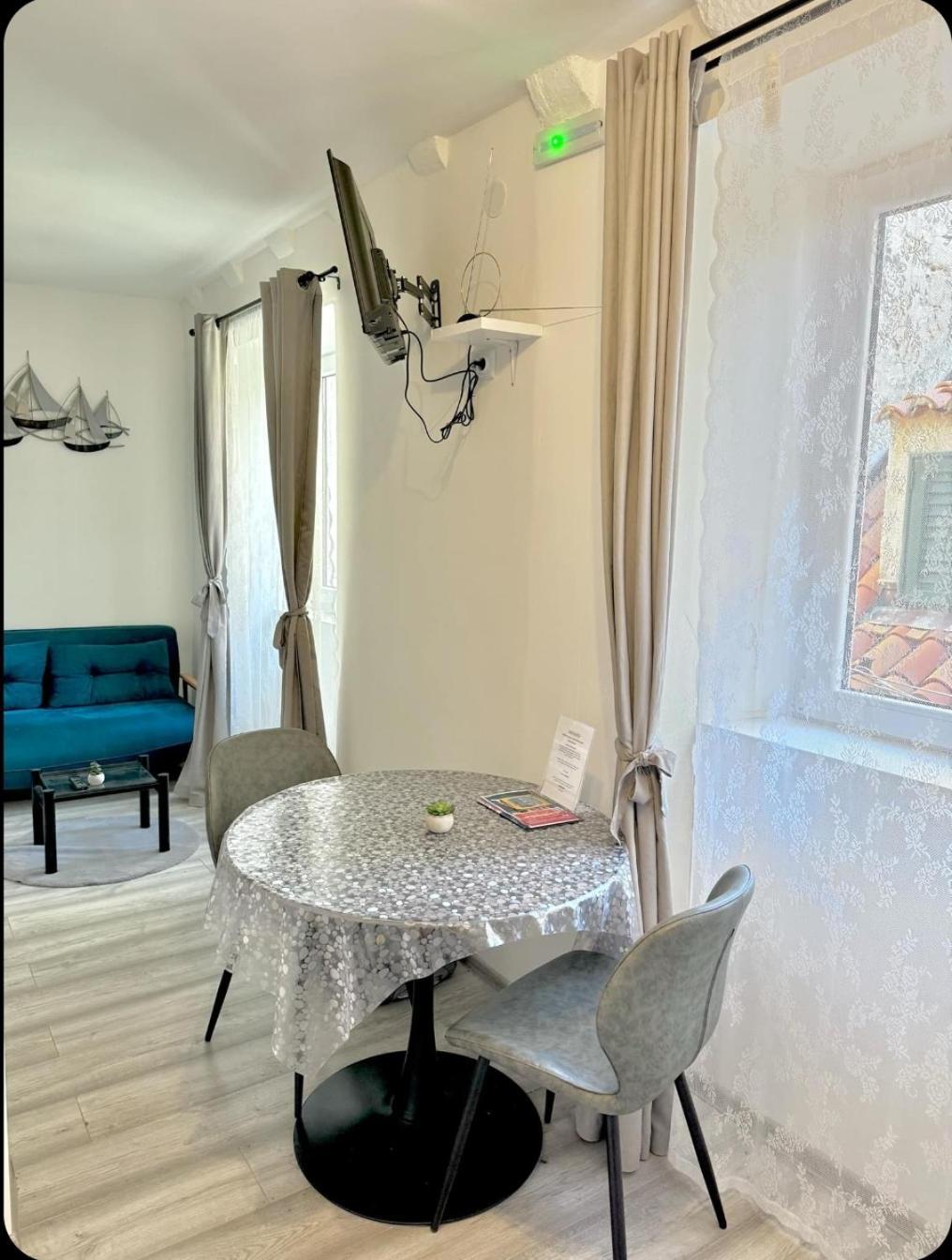 Dubrovnik Sweet Little Corner Apartment Esterno foto
