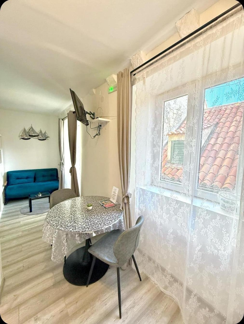 Dubrovnik Sweet Little Corner Apartment Esterno foto